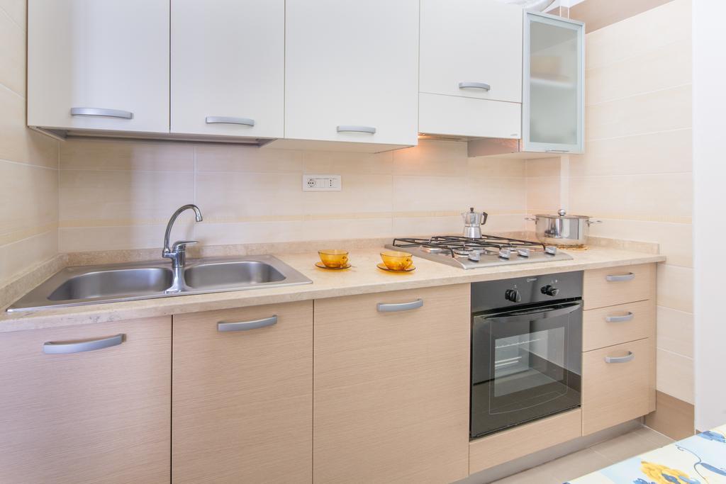 Casa Vacanze Maiori Habitación foto
