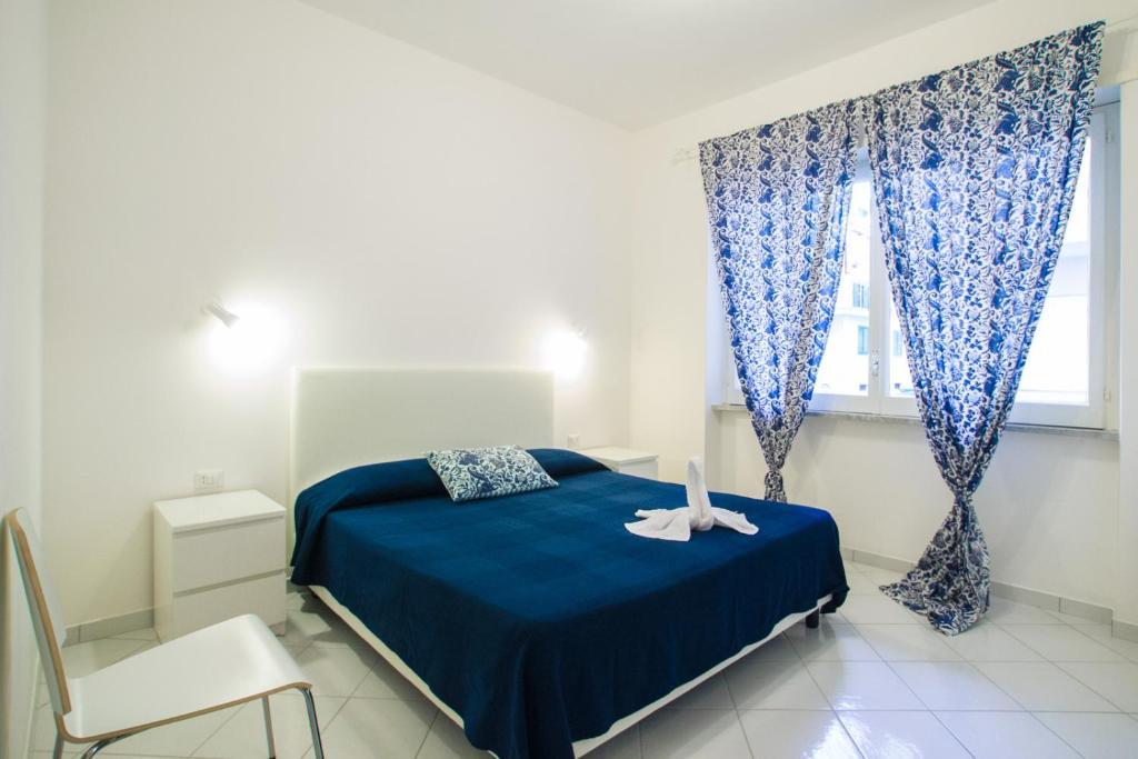 Casa Vacanze Maiori Habitación foto